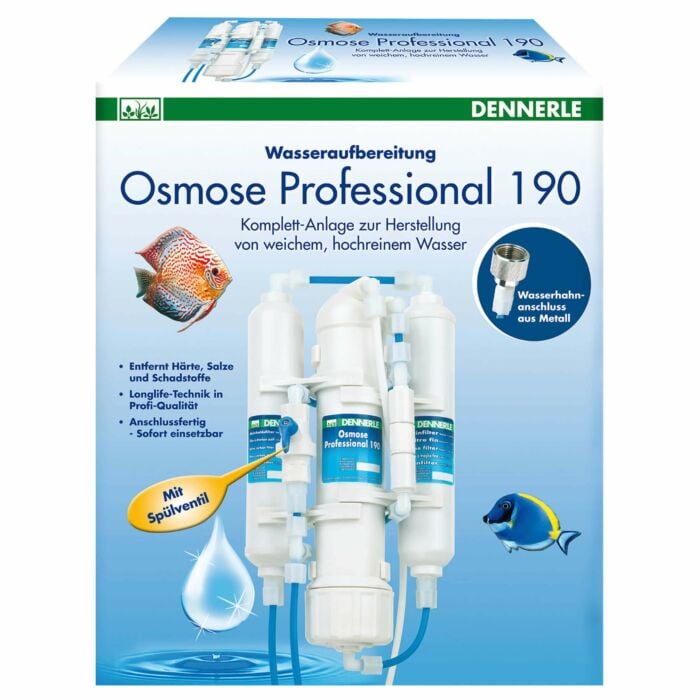 Dennerle Osmose Professional 190