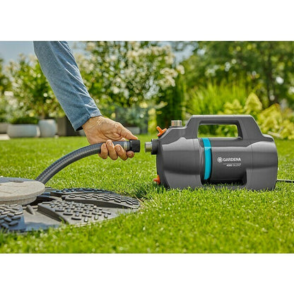 Gardena 4100 Silent - Pompe d'irrigation