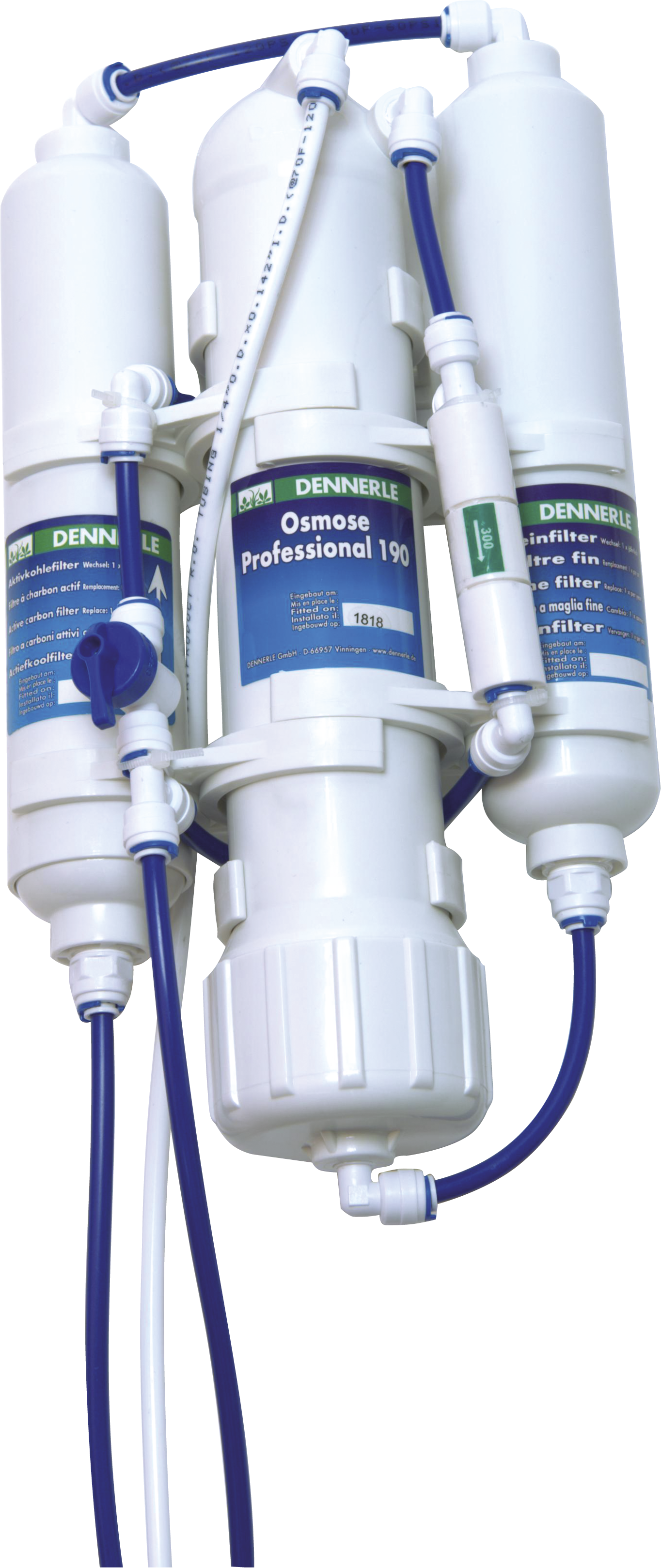 Dennerle Osmose Professional 190