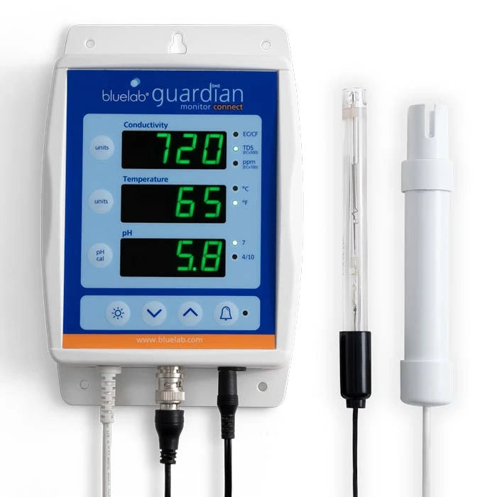 Bluelab Guardian connect Meter PH - EC- Temp