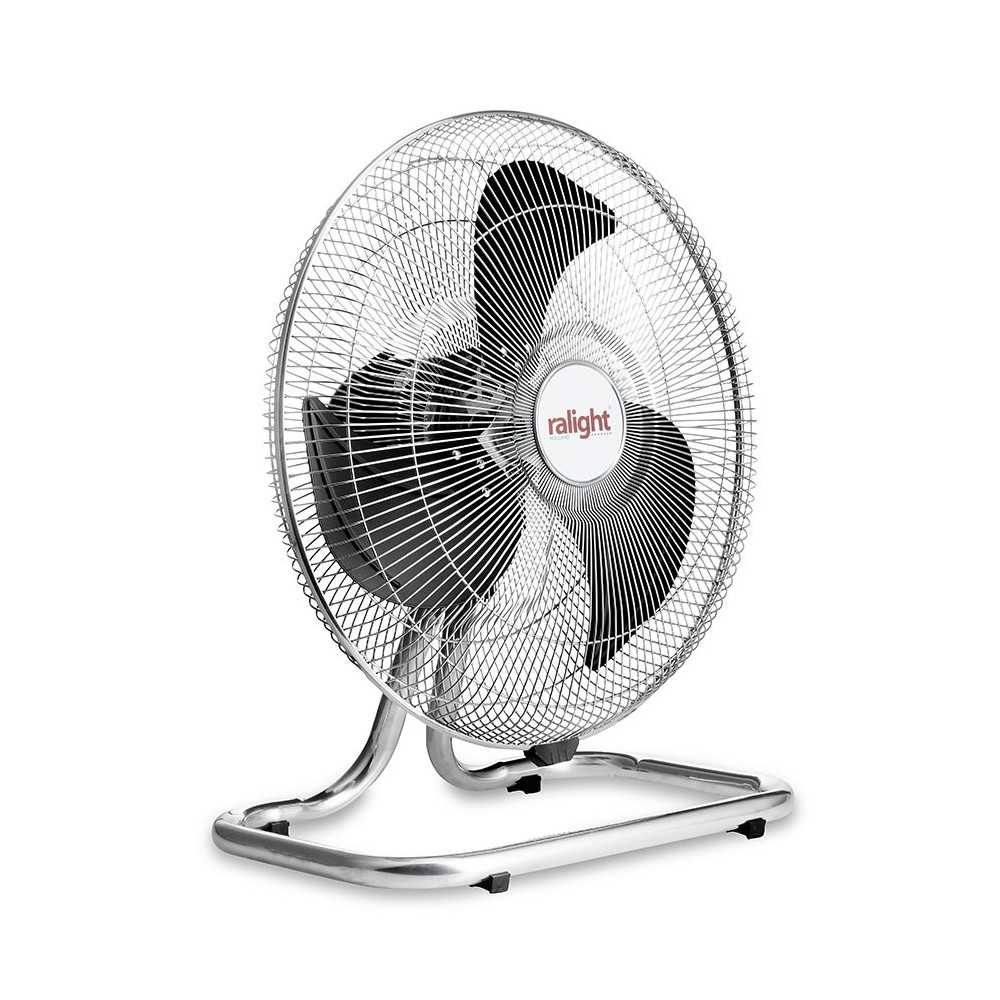 Ralight Ventilateur Sol 45cm Oscillant