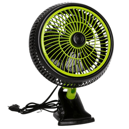 Garden High Pro Ventilateur 25cm 20w