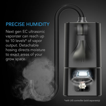 AC Infinity CLOUDFORGE T7 Humidificateur 15 Litres