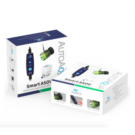 AUTO AQUA Smart ASOV- Système anti-débordement pour osmoseur