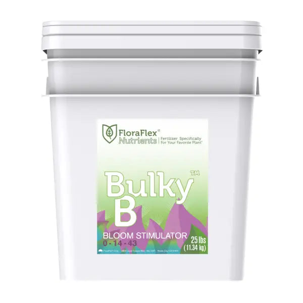 FloraFlex Bulky B