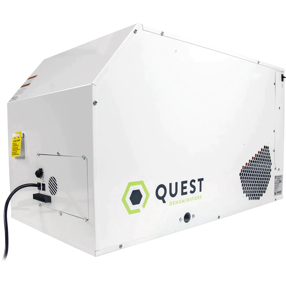 Quest 155 déshumidificateur