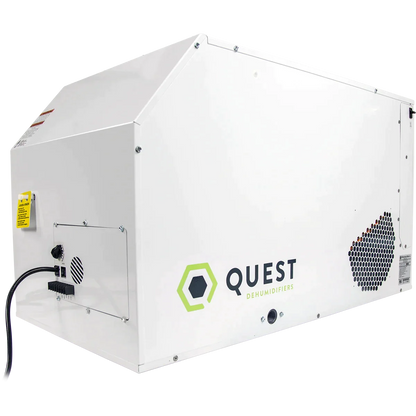 Quest 155 déshumidificateur