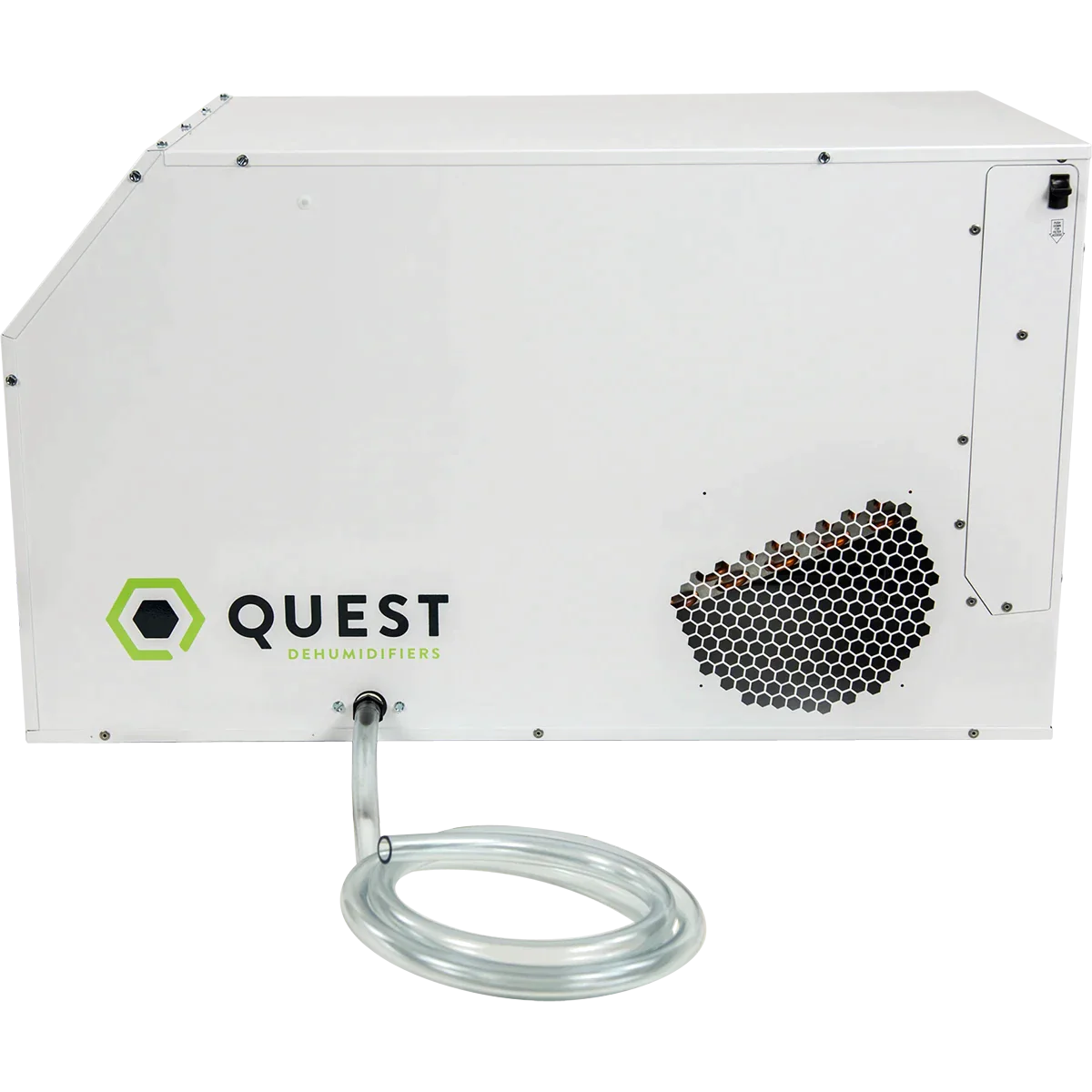 Quest 155 déshumidificateur