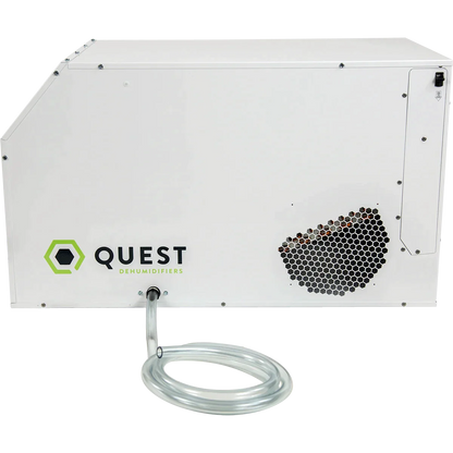 Quest 155 déshumidificateur