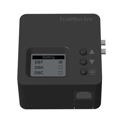 TrolMaster DSV-1 Low-Volt Station