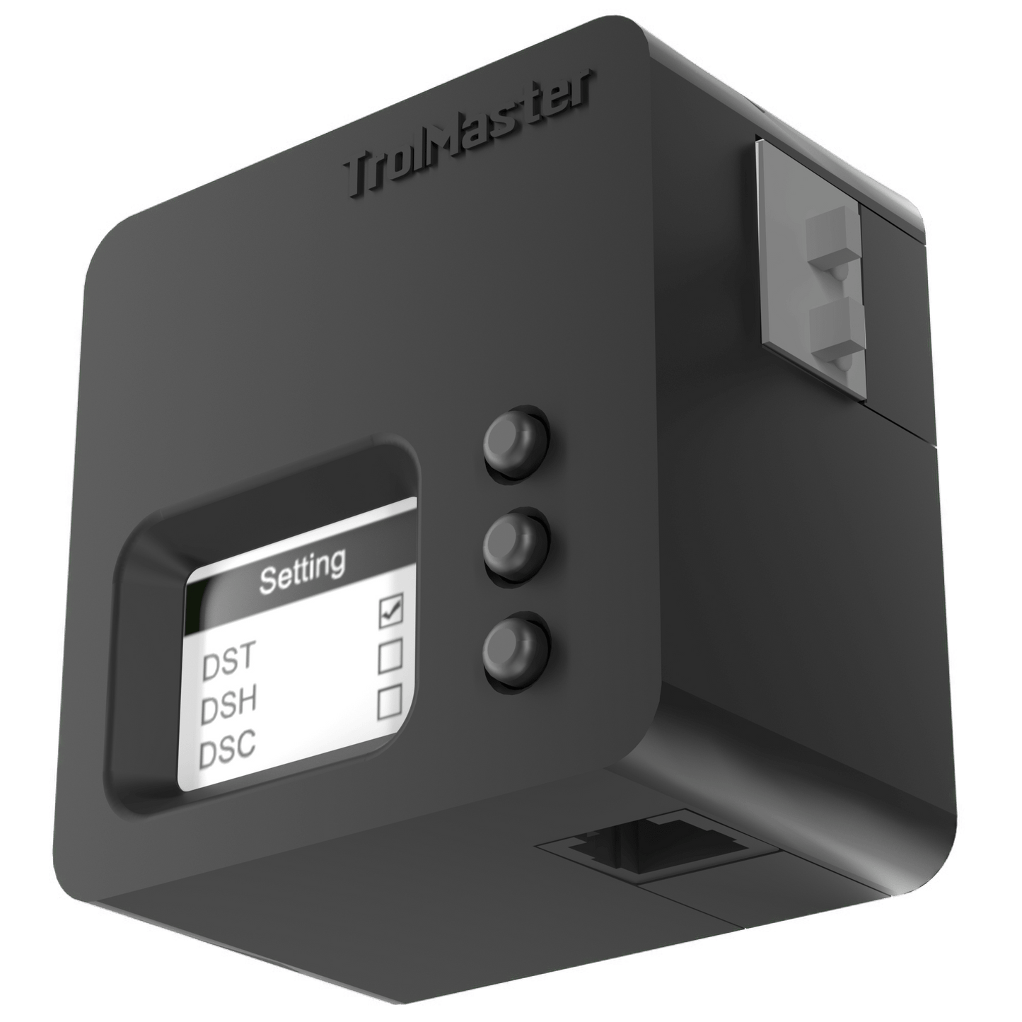 TrolMaster DSV-1 Low-Volt Station