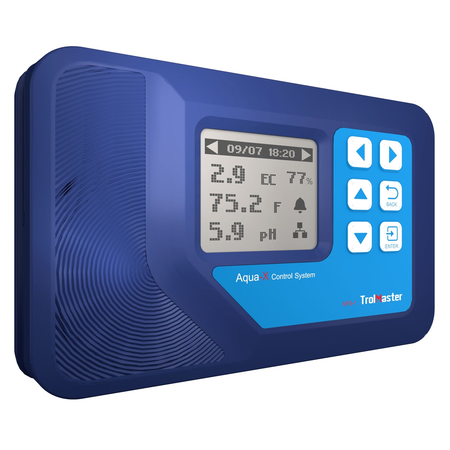 TrolMaster NFS-1 Aqua-X Irrigation Control System