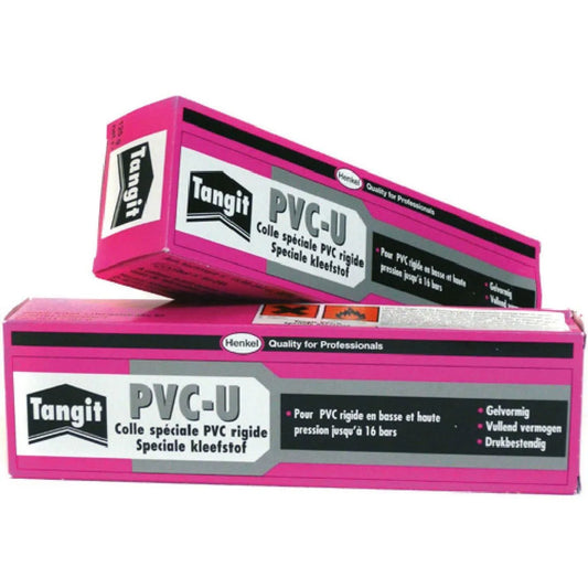 Tangit Colle pour PVC-U