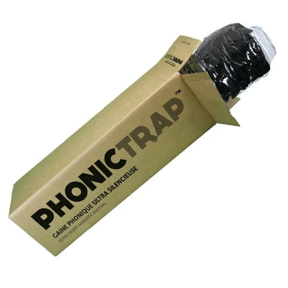 Gaine insonorisée Phonic Trap