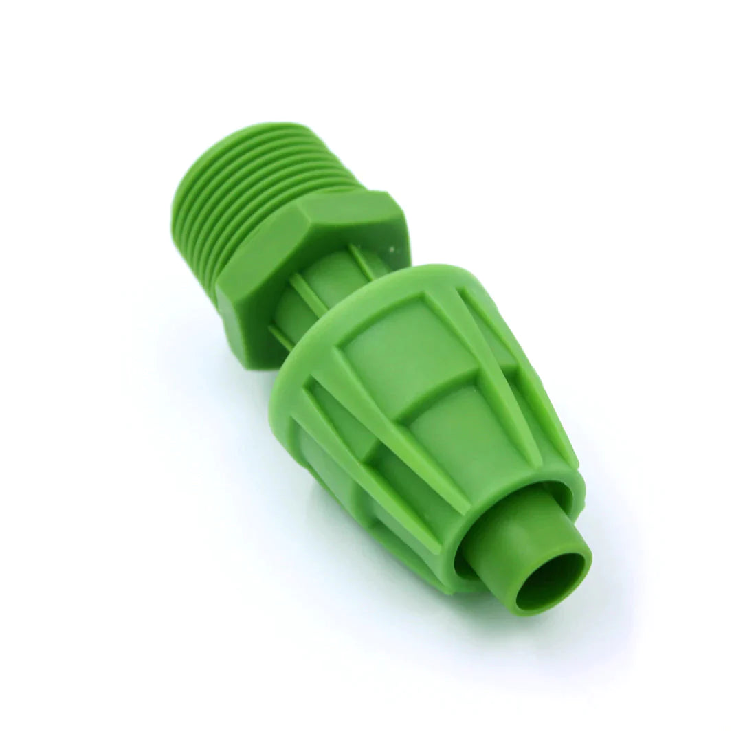 FloraFlex Adaptateur 16-17mm - 3/4" Male