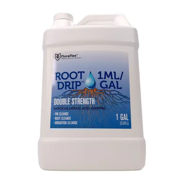 FloraFlex Root Drip